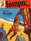 Cover for Tempo (Hjemmet / Egmont, 1966 series) #51/1970