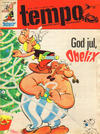 Cover for Tempo (Hjemmet / Egmont, 1966 series) #52/1970