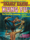 Cover for The Deadly Hands of Kung Fu (K. G. Murray, 1975 series) #10