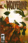 Cover for Wolverine (Panini France, 1997 series) #173