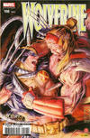 Cover for Wolverine (Panini France, 1997 series) #198