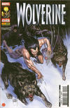 Cover for Wolverine (Panini France, 1997 series) #201