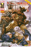 Cover for Wolverine (Panini France, 1997 series) #207