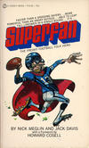 Cover for Superfan (New American Library, 1972 series) #T5136