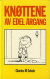 Cover Thumbnail for Knøttene av edel årgang (1980 series)  [Bokklubbutgave Den norske Bokklubben]