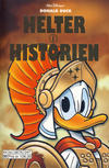 Cover for Donald Duck Tema pocket; Walt Disney's Tema pocket (Hjemmet / Egmont, 1997 series) #[43] - Helter i historien