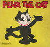 Cover for Felix the Cat (McLaughlin Bros., 1931 series) #260
