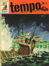 Cover for Tempo (Hjemmet / Egmont, 1966 series) #22/1971