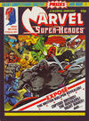Cover for Marvel Superheroes [Marvel Super-Heroes] (Marvel UK, 1979 series) #383