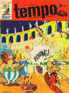 Cover for Tempo (Hjemmet / Egmont, 1966 series) #19/1971