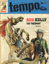 Cover for Tempo (Hjemmet / Egmont, 1966 series) #13/1971