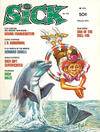 Cover for Sick (Pyramid Books, 1974 series) #v15#1 / 102