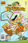 Cover Thumbnail for The Flintstones (1995 series) #7 [Newsstand]