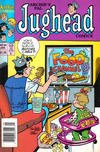 Cover for Archie's Pal Jughead Comics (Archie, 1993 series) #64 [Newsstand]