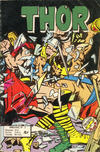 Cover for Thor (Arédit-Artima, 1977 series) #3
