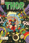 Cover for Thor (Arédit-Artima, 1977 series) #5