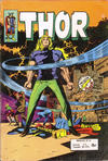 Cover for Thor (Arédit-Artima, 1977 series) #10
