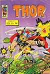 Cover for Thor (Arédit-Artima, 1977 series) #11