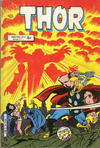 Cover for Thor (Arédit-Artima, 1977 series) #15