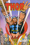 Cover for Thor (Arédit-Artima, 1977 series) #18