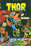 Cover for Thor (Arédit-Artima, 1977 series) #20