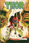 Cover for Thor (Arédit-Artima, 1977 series) #21