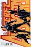 Cover for Secret Avengers (Marvel, 2010 series) #16 [John Cassaday cover]