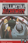 Cover for Fullmetal Alchemist (Viz, 2005 series) #26