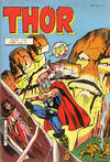 Cover for Thor (Arédit-Artima, 1977 series) #23
