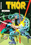 Cover for Thor (Arédit-Artima, 1977 series) #25