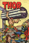 Cover for Thor (Arédit-Artima, 1977 series) #26