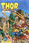 Cover for Thor (Arédit-Artima, 1977 series) #27