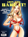Cover for Grin & Bare It (NBM, 2001 series) #13