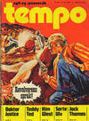 Cover for Tempo (Hjemmet / Egmont, 1966 series) #25/1976