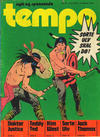 Cover for Tempo (Hjemmet / Egmont, 1966 series) #28/1976