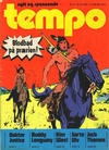 Cover for Tempo (Hjemmet / Egmont, 1966 series) #31/1976