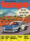Cover for Tempo (Hjemmet / Egmont, 1966 series) #45/1976