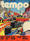 Cover for Tempo (Hjemmet / Egmont, 1966 series) #49/1976