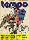 Cover for Tempo (Hjemmet / Egmont, 1966 series) #50/1976
