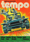 Cover for Tempo (Hjemmet / Egmont, 1966 series) #52/1976