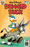 Cover Thumbnail for Donald Duck (1986 series) #288 [Newsstand]