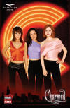 Cover Thumbnail for Charmed (2010 series) #8 [C2E2 Exclusive]