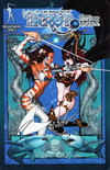 Cover for Tarot: Witch of the Black Rose (Broadsword, 2000 series) #70