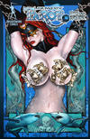 Cover Thumbnail for Tarot: Witch of the Black Rose (2000 series) #70