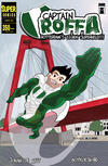 Cover Thumbnail for Super Comics (2011 series) #2433 [Tweede Druk]