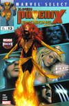Cover for Marvel Select Flip Magazine (Marvel, 2005 series) #13