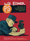 Cover for PS Magazine: The Best of the Preventive Maintenance Monthly (Harry N. Abrams, 2011 series) 