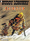 Cover for Buddy Longway (Le Lombard, 1974 series) #1 - Chinook