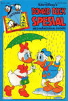 Cover for Donald Duck Spesial (Hjemmet / Egmont, 1976 series) #10/1979