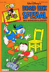 Cover for Donald Duck Spesial (Hjemmet / Egmont, 1976 series) #6/1979